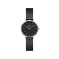 DW Petite Pressed Ashfield Watch
